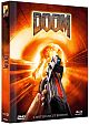 Doom - Extended Cut - Limited Uncut 111 Edition (DVD+Blu-ray Disc) - Mediabook - Cover C
