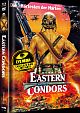 Eastern Condors - Limited Uncut 444 Edition (DVD+Blu-ray Disc) - Mediabook - Cover B