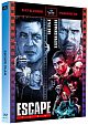 Escape Plan - The Extractors - Limited Uncut 250 Edition (2x Blu-ray Disc) - Mediabook
