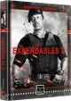 The Expendables 2 - Limited Uncut 333 Edition (DVD+Blu-ray Disc) - Mediabook - Cover B