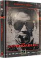 The Expendables - Limited Uncut 333 Edition (DVD+Blu-ray Disc) - Mediabook - Cover B