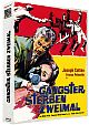 Gangster sterben zweimal - Uncut Edition (Blu-ray Disc)