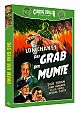 Das Grab der Mumie - Limited Uncut 1000 Edition (Blu-ray Disc+CD) - Classic Chiller Collection 21