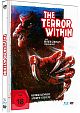 The Terror Within - Limited Uncut Edition (DVD+Blu-ray Disc) - Mediabook