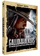 Gallowwalkers - Limited Uncut 222 Edition (DVD+Blu-ray Disc) - Mediabook - Cover A