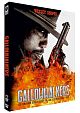 Gallowwalkers - Limited Uncut 111 Edition (DVD+Blu-ray Disc) - Mediabook - Cover B