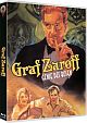 Graf Zaroff - Genie des Bösen - Uncut (DVD+Blu-ray Disc)