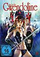 Gwendoline - Limited Uncut 666 Edition (4K UHD+Blu-ray Disc) - Mediabook - Cover A