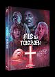 Haus der Todsnden - Limited Uncut 333 Edition (DVD+Blu-ray Disc) - Mediabook - Cover B