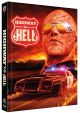 Highway zur Hölle - Limited Uncut 444 Edition (DVD+Blu-ray Disc) - Mediabook - Cover B
