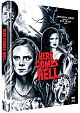 Here Comes Hell - Limited Uncut 222 Edition (DVD+Blu-ray Disc) - Mediabook - Cover A