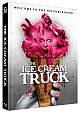 The Ice Cream Truck - Limited Uncut 222 Edition (DVD+Blu-ray Disc) - Mediabook - Cover A
