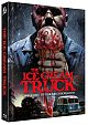 The Ice Cream Truck - Limited Uncut 222 Edition (DVD+Blu-ray Disc) - Mediabook - Cover C