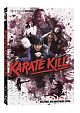 Karate Kill - Limited Uncut 333 Edition (DVD+Blu-ray Disc) - Mediabook - Cover C