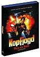Kopfjagd - Limited Uncut 500 Edition (Blu-ray Disc+CD)