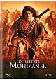 Der letzte Mohikaner - Limited Uncut Edition (2x Blu-ray Disc) - Mediabook