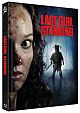 Last Girl Standing - Limited Uncut 222 Edition (DVD+Blu-ray Disc) - Mediabook - Cover A