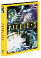 Faceless - Limited Uncut 111 Edition (DVD+Blu-ray Disc)  - wattiertes Mediabook - Cover B