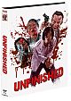 Unfinished - Limited Uncut 444 Edition (DVD+Blu-ray Disc) - Mediabook - Cover A