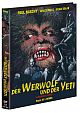 Der Werwolf und der Yeti - Limited Uncut 999 Edition (DVD+Blu-ray Disc) - Mediabook - Cover A