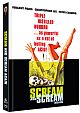 Scream and Scream Again - Die lebenden Leichen des Dr. Mabuse - Limited Uncut 333 Edition (DVD+Blu-ray Disc) - Mediabook - Cover A