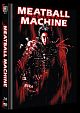 Meatball Machine - Uncut Limited 250 Edition (DVD+Blu-ray Disc) - Mediabook - Cover A