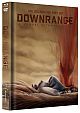 Downrange - Limited Uncut 333 Edition (DVD+Blu-ray Disc) - Mediabook - Cover B