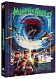 Monster Squad - Monster Busters- Limited Uncut 444 Edition (2x DVD+Blu-ray Disc) - Mediabook - Cover A