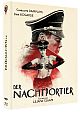 Der Nachtportier - Limited Uncut Edition (DVD+Blu-ray Disc+4K UHD) - Mediabook - Cover A