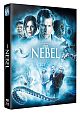 Der Nebel - Limited Uncut 250 Edition (CD+Blu-ray Disc) - Wattiertes Mediabook