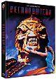 H.P. Lovecrafts - Necronomicon - Limited Uncut 333 Edition (2x DVD+Blu-ray Disc) - Mediabook - Cover A