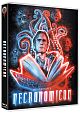 H.P. Lovecrafts - Necronomicon - Special Uncut Edition (Blu-ray Disc)