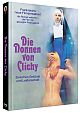 Die Nonnen von Clichy - Limited Uncut 444 Edition (2x Blu-ray Disc) - Mediabook - Cover A