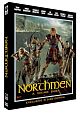 Northmen - A Viking Saga - Limited 77 Edition (DVD+Blu-ray Disc) - Mediabook - Cover C