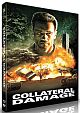 Collateral Damage - Limited Uncut 333 Edition (DVD+Blu-ray Disc) - Mediabook - Cover B