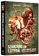 Searching for Cannibal Holocaust - Limited Uncut 666 Edition (DVD+Blu-ray Disc) - Wattiertes Mediabook
