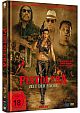 Pistolera - Zeit der Rache - Limited Uncut Edition (DVD+Blu-ray Disc) - Mediabook