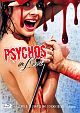 Psychos in Love - Limited Uncut 333 Edition (DVD+Blu-ray Disc) - Mediabook - Cover A