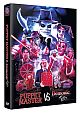 Puppet Master vs. Demonic Toys - Limited Uncut 222 Edition (2x DVD) - Wattiertes Mediabook