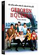 Geboren in Queens - Limited 500 Edition (DVD+Blu-ray Disc) - Mediabook