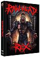 Clive Barkers Rawhead Rex - Limited Uncut Edition (4K UHD+Blu-ray Disc+CD) - Mediabook - Cover B