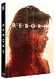 Reborn - Limited Uncut 222 Edition (DVD+Blu-ray Disc) - Mediabook - Cover C