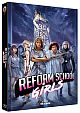 Reform School Girls - Limited Uncut 333 Edition (DVD+Blu-ray Disc) - Mediabook - Cover C