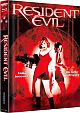 Resident Evil 1 - Limited 333 Edition - (4K UHD+Blu-ray)  - Mediabook - Cover A