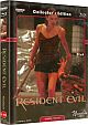 Resident Evil 1 - Limited 333 Edition - (4K UHD+Blu-ray)  - Mediabook - Cover C