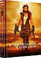 Resident Evil 3: Extinction - Limited 333 Edition - (4K UHD+Blu-ray) - Mediabook - Cover A