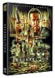 Resurrection - Die Auferstehung - Limited Uncut 222 Edition (2x DVD+Blu-ray Disc) - Wattiertes Mediabook