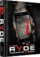 Ryde - Limited Uncut 333 Edition (DVD+Blu-ray Disc) - Mediabook - Cover B