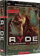 Ryde - Limited Uncut 333 Edition (DVD+Blu-ray Disc) - Mediabook - Cover C