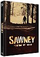 Sawney: Flesh of Man - Limited Uncut 222 Edition (DVD+Blu-ray Disc) - Mediabook - Cover B